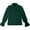 Green, variant on XUELUO Toddler Boys Shirts & Tops Solid Color Renaissant Lace Up Scottish Classical Casual Shirt Activewear
