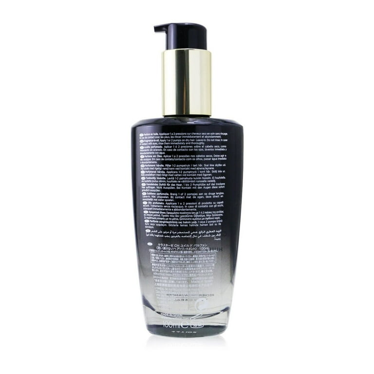Kerastase Chronologiste Huile De Parfum 3.4 oz - Luxurious
