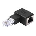thumbnail image 3 of Adaptador Convertidor RJ45 A Conector Red LAN (izquierda), 3 of 9