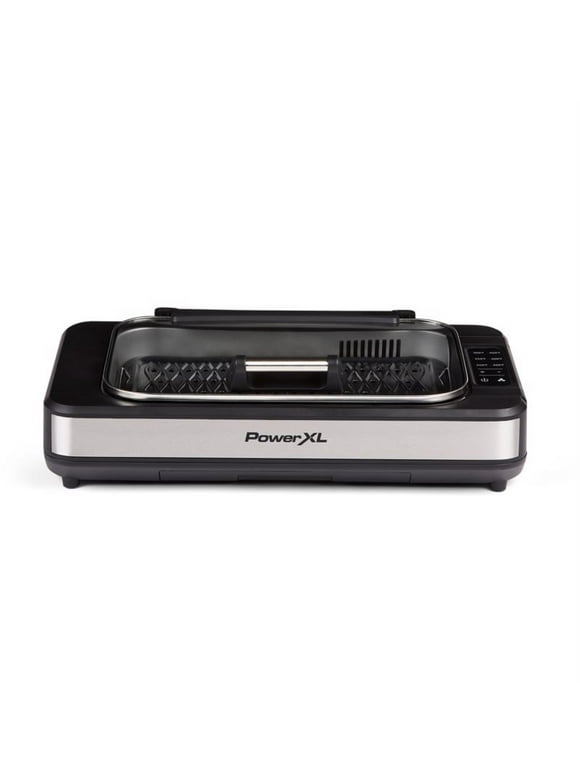 PowerXL Smokeless Grills in Electric Grills & Skillets