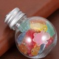 thumbnail image 4 of BESTYASH 20Ud Rellenable En Forma De Bombilla Con Luces Fluorescentes Para Uso Decorativo, 4 of 6