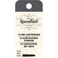 thumbnail image 2 of Speedball Fountain Pen Ink Cart Set - Black, 2 of 2