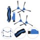 thumbnail image 5 of Main Brush Side Brush Hepa Filter Mop Set For Kyvol Cybovac E20 E30 E31 EC30MQ Robot Vacuum Cleaner Replacement Spare Parts, 5 of 11