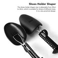 thumbnail image 4 of Shoe Stretcher, 25cm To 30cm Adjustable Shoe Tree  For Home, 4 of 8