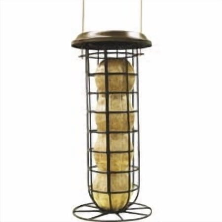 Wildlife Sciences Suet Ball Feeder - Pack of 3
