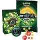 thumbnail image 5 of Juego de cartas coleccionables Pokemon ex Battle Deck Tapu Koko ex, 5 of 6