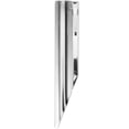 thumbnail image 1 of Countertop Crumb Cleaning Scraper Stainless Steel Crumb Sweeper Portable Crumber Tool, 1 of 5