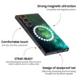 thumbnail image 4 of North Sea Aurora | Samsung Series Impact Resistant Protective Case,iPhone 16 Pro Max, 4 of 9
