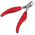thumbnail image 4 of Premium GRANDE CLIMPER CLIMPER TEAVIDOR PEABLE DESPORTE DE FINALIZADOR DE FINGERNAIL CLIPERS, 4 of 6