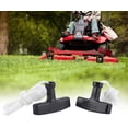 thumbnail image 3 of Universal Lawnmower Starter Kit, Recoil Starter Handle with High-Strength Polyester Rope for Wide Application on Most Lawn Mowers, Engines (Easy Install Use), 3 of 5