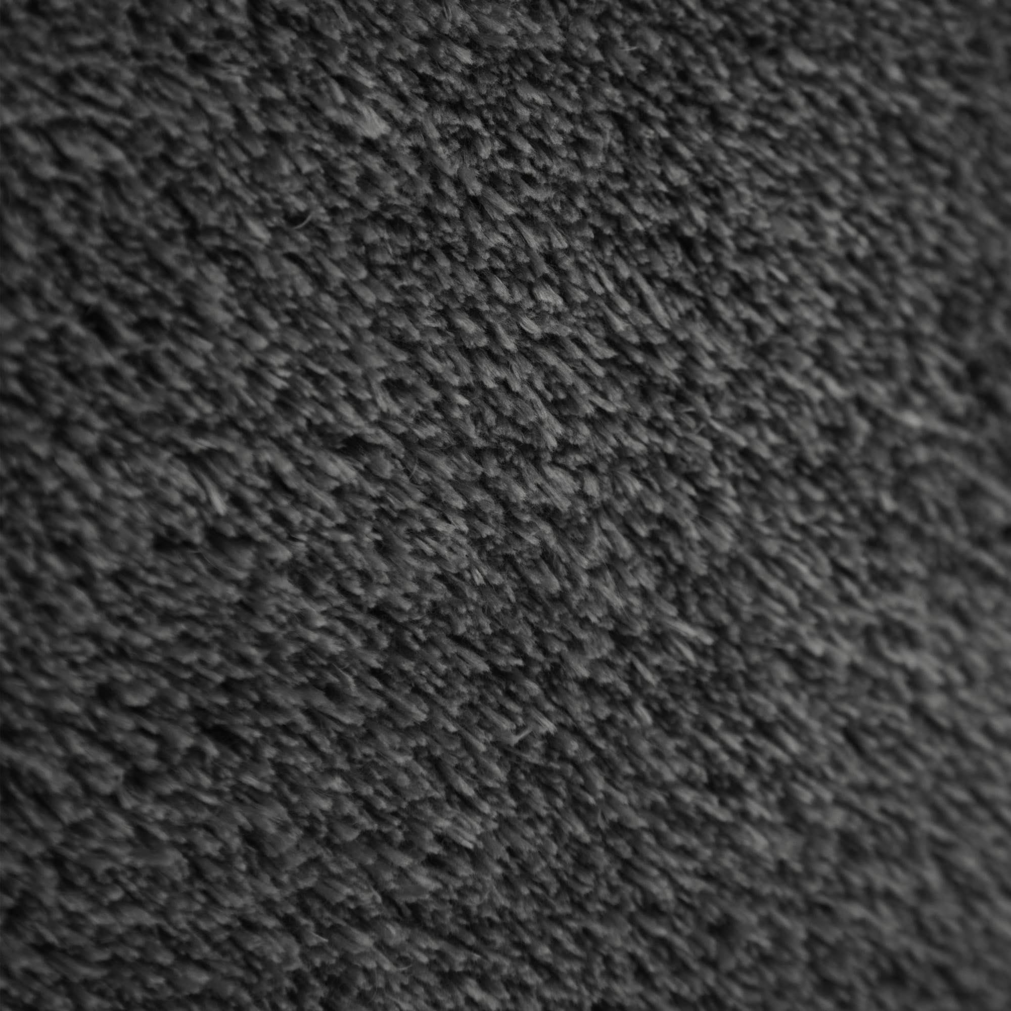 Paco Home Soft Washable Area Rug In Anthracite - 3'11" Round (4'Round)