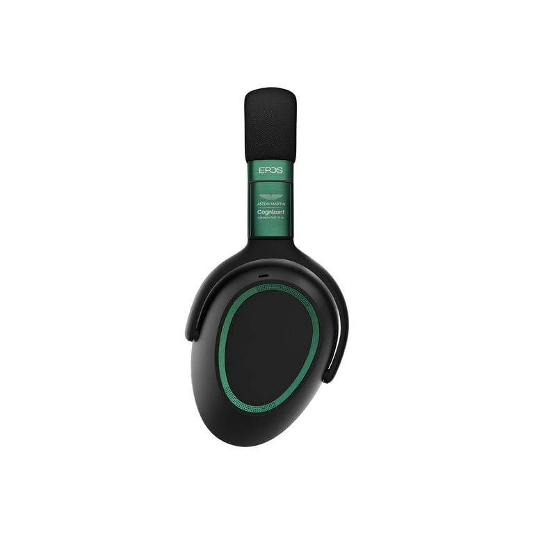 EPOS ADAPT 660 AMC - Headphones with mic - full size EPOS ADAPT 660 AMC - Headphones with mic - full size