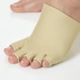 thumbnail image 4 of Jobst FarrowWrap Toe Cap 20-30 mmHg, 4 of 4