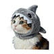 thumbnail image 5 of Diadema para Mascotas para Abrigar En Invierno, Gorro para Perro, Linda Diadema, 5 of 5