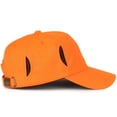 thumbnail image 3 of Outdoor Cap CARGCAMO Cargo Camo Pocket Cap-Blaze, 3 of 8
