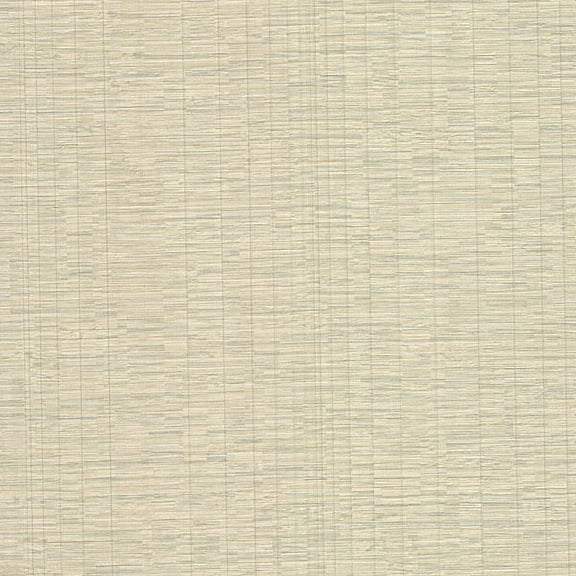 Warner Textures Pembrooke Beige Stripe Wallpaper