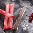thumbnail image 2 of Wosthever 100 pack/lote bolsa de palitos de helado práctica y versátil para bolsas de moldes para paletas de hielo divertidas DIY Cocina y Comedor, 2 of 6
