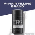 thumbnail image 2 of Fibras Capilares Toppik Blancas 27.5g Rellenan Cabello Fino, 2 of 5