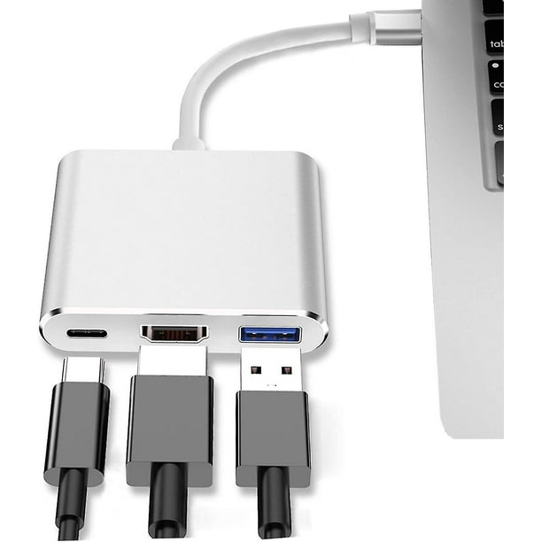 Adaptador usb a hdmi mac hotsell