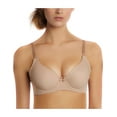 thumbnail image 2 of 6 Brasier Tatys Fashion con Copa Preformada con 2 Blancos, 2 Negros y 2 Beiges, 2 of 6