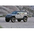 thumbnail image 2 of Fabtech 5" TRAIL W/ STEALTH 2018-22 JEEP JL 4WD 4-DOOR, 2 of 5