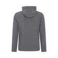 thumbnail image 2 of Mountain Warehouse Mens Camber Fleece Full Zip Hoodie, 2 of 4