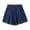 Dark Blue, variant on Ketyyh-chn99 Toddler Baby Girl Shorts Solid Big Girls Underwear Bike Under Shorts Biker Cotton for Skin Sports Dance School Uniform for 3-4 Years,Light Blue