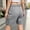 Gray, variant on Women's Pants Pocket Fitness Running Outdoor Hiking Casual Summer Pants for Women Black L