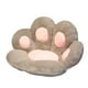 thumbnail image 1 of Cojín de pata de gato para asiento de sillón para oficina, silla de comedor, asiento de escritorio, almohada de respaldo, asientos de oficina, cojín de pata de gato de masaje LingWen 8390613732019, 1 of 1