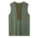 thumbnail image 4 of Camiseta sin mangas de cuello redondo para hombre, deportiva, transpirable, de verano, sin mangas, camisola deportiva, camiseta sin mangas de cuello redondo, camisetas para hombre, 4 of 4