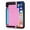 Pink, variant on iPhone X Case, Mignova Rugged Protective Card Holder Shock-Absorption Drop-Protection Hard PC Shell Case for Apple iPhone X (Black)