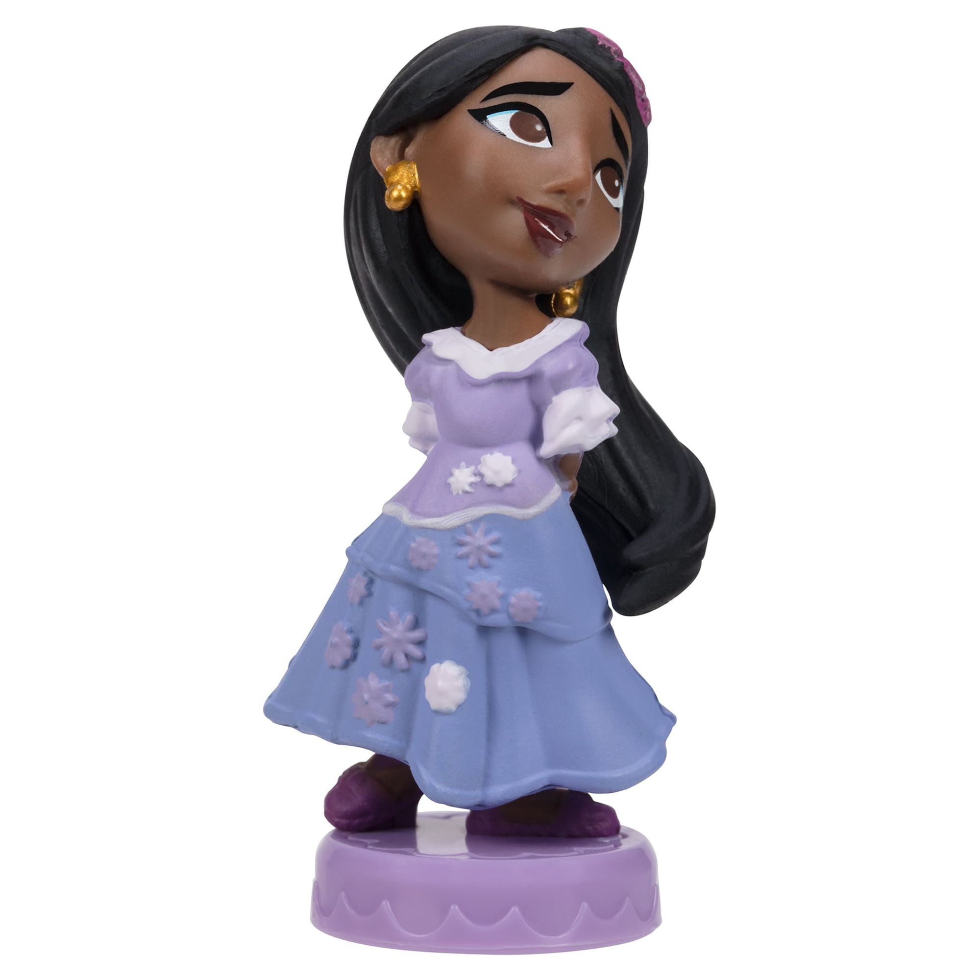 Encanto Disney Mi Familia Figurine Doll Playset, 12 Pieces. - toys & games  - by owner - sale - craigslist