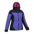 thumbnail image 3 of Mountain Warehouse Womens Resort RECCO Padded Ski Jacket, 3 of 4
