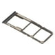 thumbnail image 2 of SIM Card Slot Tray Wear Resistant Perfect Fit SIM Card Tray Holder Plastic Stable Performance  for Repair, 2 of 8
