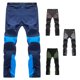 thumbnail image 5 of Pantalones de Secado Rápido para Hombre Pantalones + Cinturón Ajustable Primavera Verano Senderismo Pesca - café, XL SG Sunnimix hombres pantalones al aire libre, 5 of 8