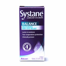 systane ultra flashback
