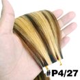 thumbnail image 1 of Typpkmm Extensiones De Cabello Con Cinta De Color Natural, 1 of 7
