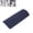 Blue, variant on BOKYAN Comfortable Ergonomic Lumbar Support Pillow for Bed, Soft Sleeping Lower Back Cushion, Pregnancy Waist Support, 15.7 inches / 40 cm, Gray