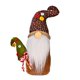 thumbnail image 1 of Árbol De Navidad, Decoración Del Hogar, Sombrero De Navidad, Muñeca Rudolph, Adornos De Muñeca Sin Rostro De Navidad 2022, Minnieouse HA046902-02, 1 of 6