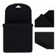 thumbnail image 2 of 1 bolsa de almacenamiento para tomacorriente de coche, práctica bolsa con compartimento para contenedor de almacenamiento de coche., 2 of 6