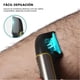 thumbnail image 3 of Afeitadora Corporal Bomidi Masculina Impermeable para Hombre, 3 of 8