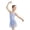 Purple, variant on Shachafan Girls Ballet Dance Leotard With Tutu Skirt Strap Backless Romper For Practice Performance Recital Toddler Girl Summer Clothes