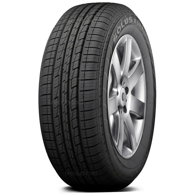 Llanta Kumho Eco Solus KL21 225/65R17 102H