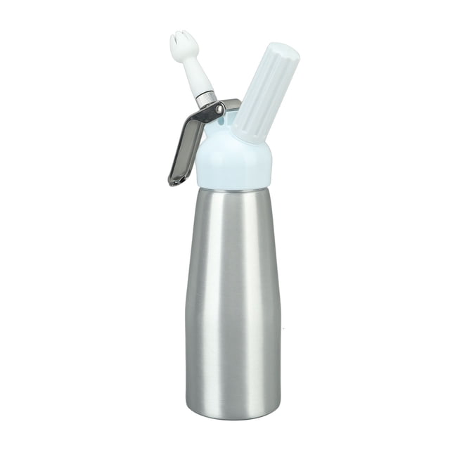 500ml Cream Whipper Stainless Steel Professional Whipped Cream Dispenser Whip Cream Maker