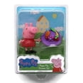 thumbnail image 2 of Peppa Pig Dress Up Single Figure Pack, 2 of 2