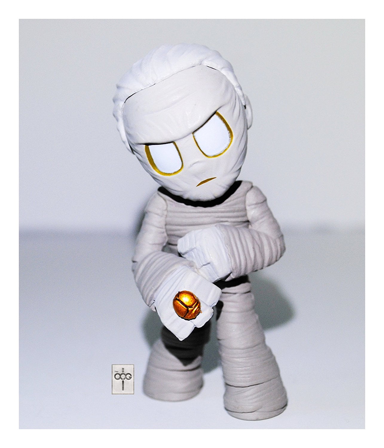 horror movie mini figures