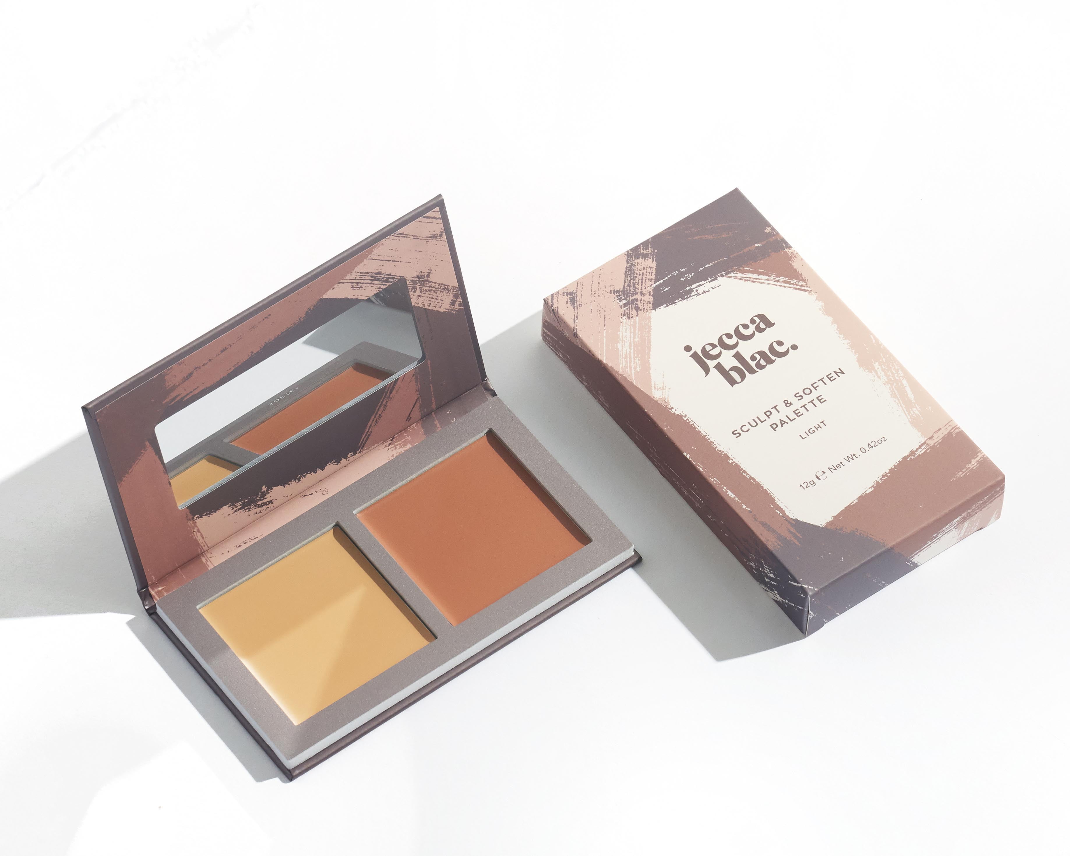 Contouring Makeup Kit Walmart