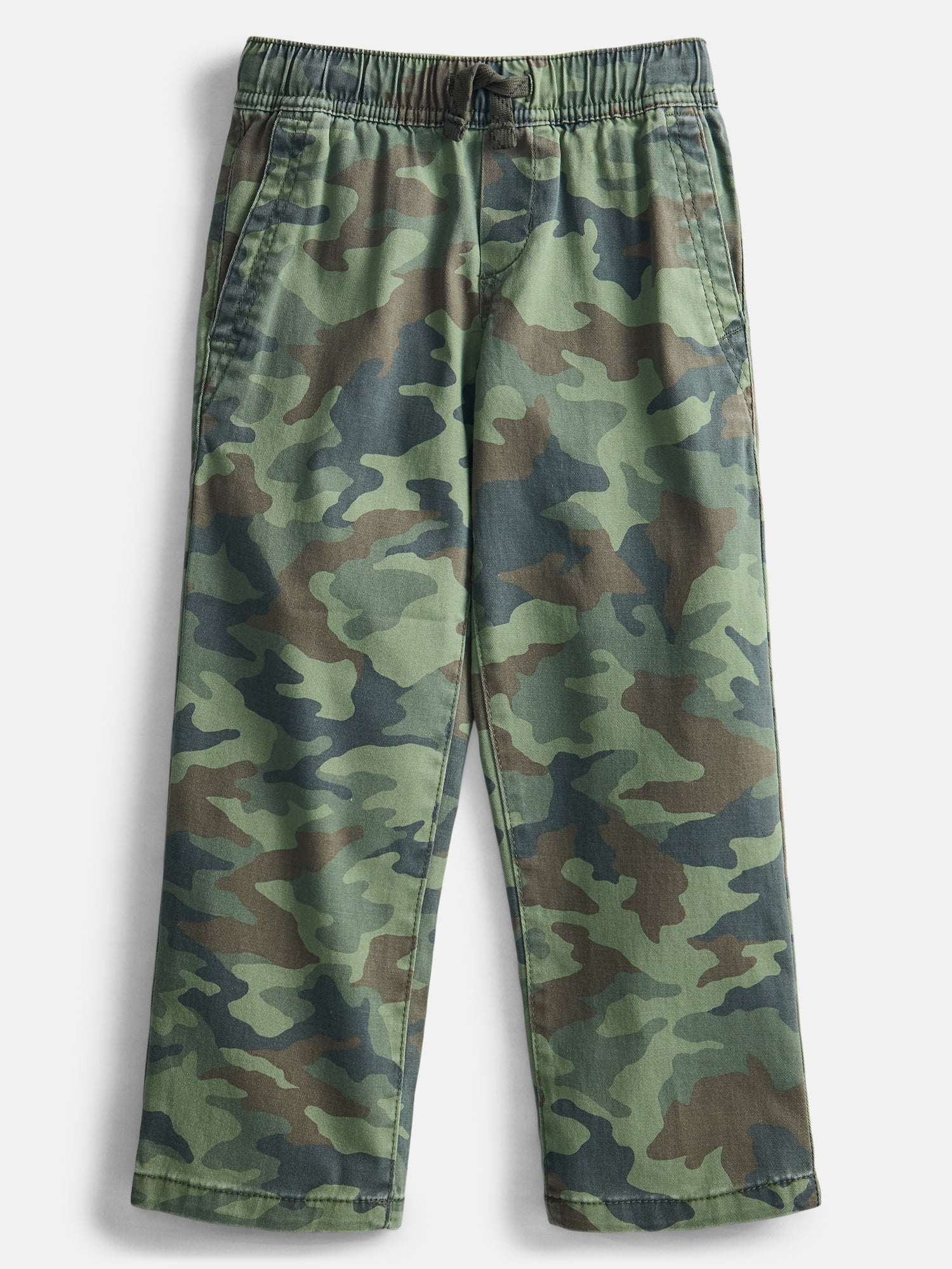 Wonder Nation Boys Pull On Pants, Sizes 4-18 & Husky