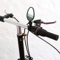 thumbnail image 3 of Rétroviseur de Vélo Rétractable Réglable, Rétroviseur de Guidon, Extérieur pour Guidon de Vélo, 3 of 8