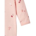 thumbnail image 5 of Modern Moments by Gerber Super Soft Baby Unisex Sleep 'n Play Footed Pajamas, Sizes Preemie-6/9M, 5 of 10